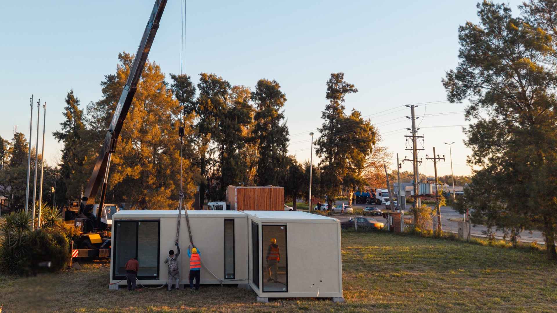 Cómo financiar tu casa modular: Banco Ciudad vs. Banco Hipotecario