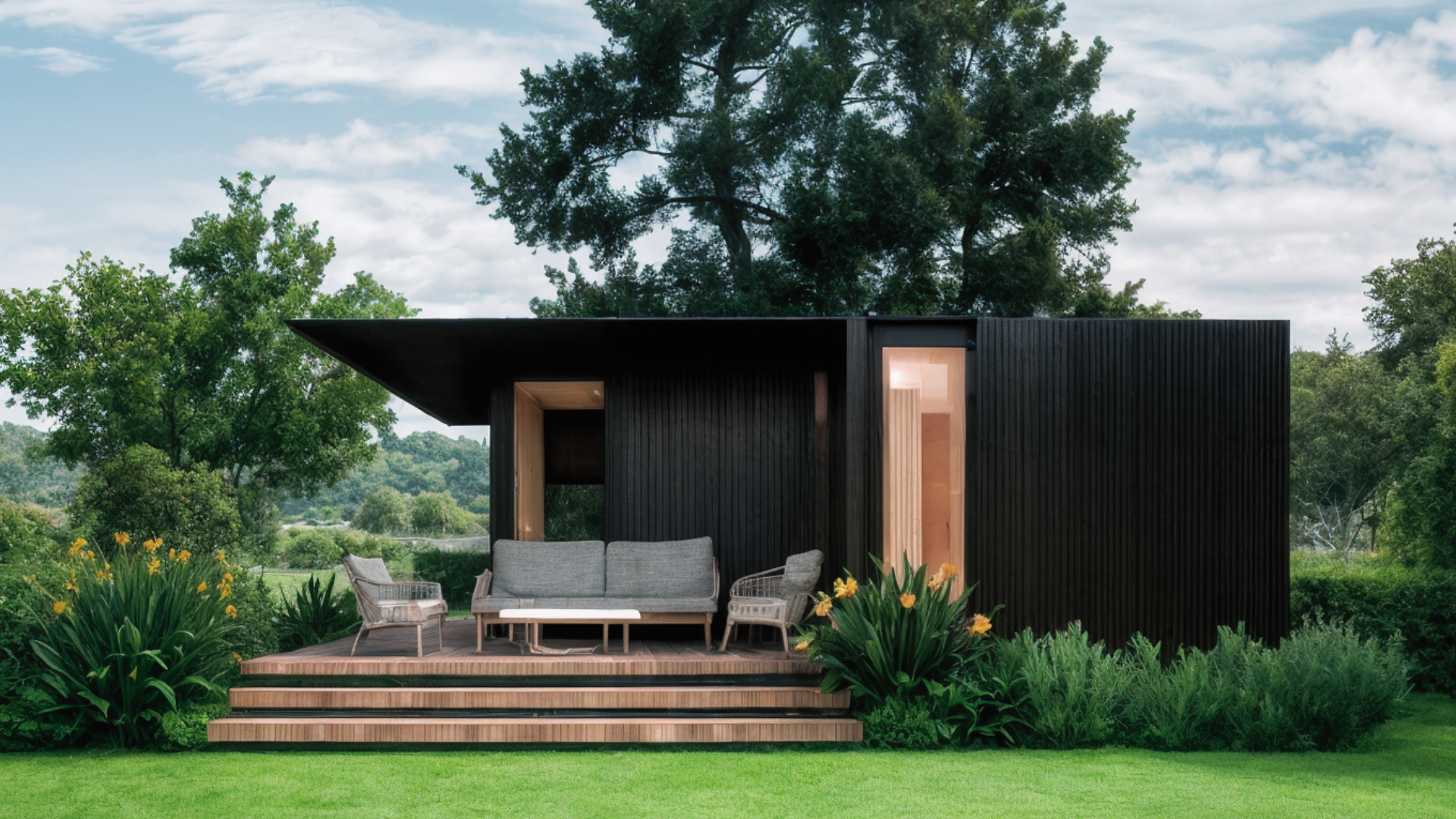 ¿Qué diferencia hay entre una casa prefabricada y una casa modular?